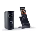 Videocitofono AirVisio 150