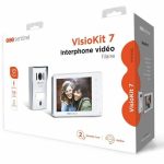 Videocitofono VisioKit 7