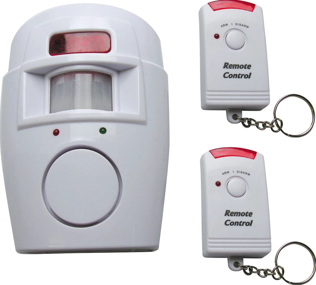 CONTROLALARM Sensore di movimento ControlAlarm - immagine 1
