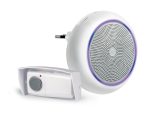 Campanello wireless PlugBell 150 Light