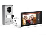Videocitofono VisiODoor 7 + RFID - immagine 3