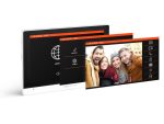 Videocitofono VisiODoor 7 + RFID - immagine 2