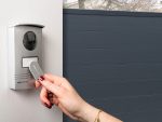 Videocitofono VisiODoor 7 + RFID - immagine 4