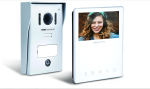 Videocitofono VisioKit 4.3