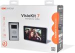 Videocitofono VisioKit 7 - immagine 2