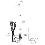 Antenna per cancello automatico AntenGate - immagine 5