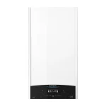 Caldaia Ariston Genus One 24 C con kit scarico fumi - immagine 2