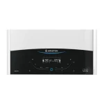Caldaia Ariston Genus One 24 C con kit scarico fumi - immagine 3