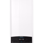 Caldaia Ariston Genus One 35 C con kit scarico fumi