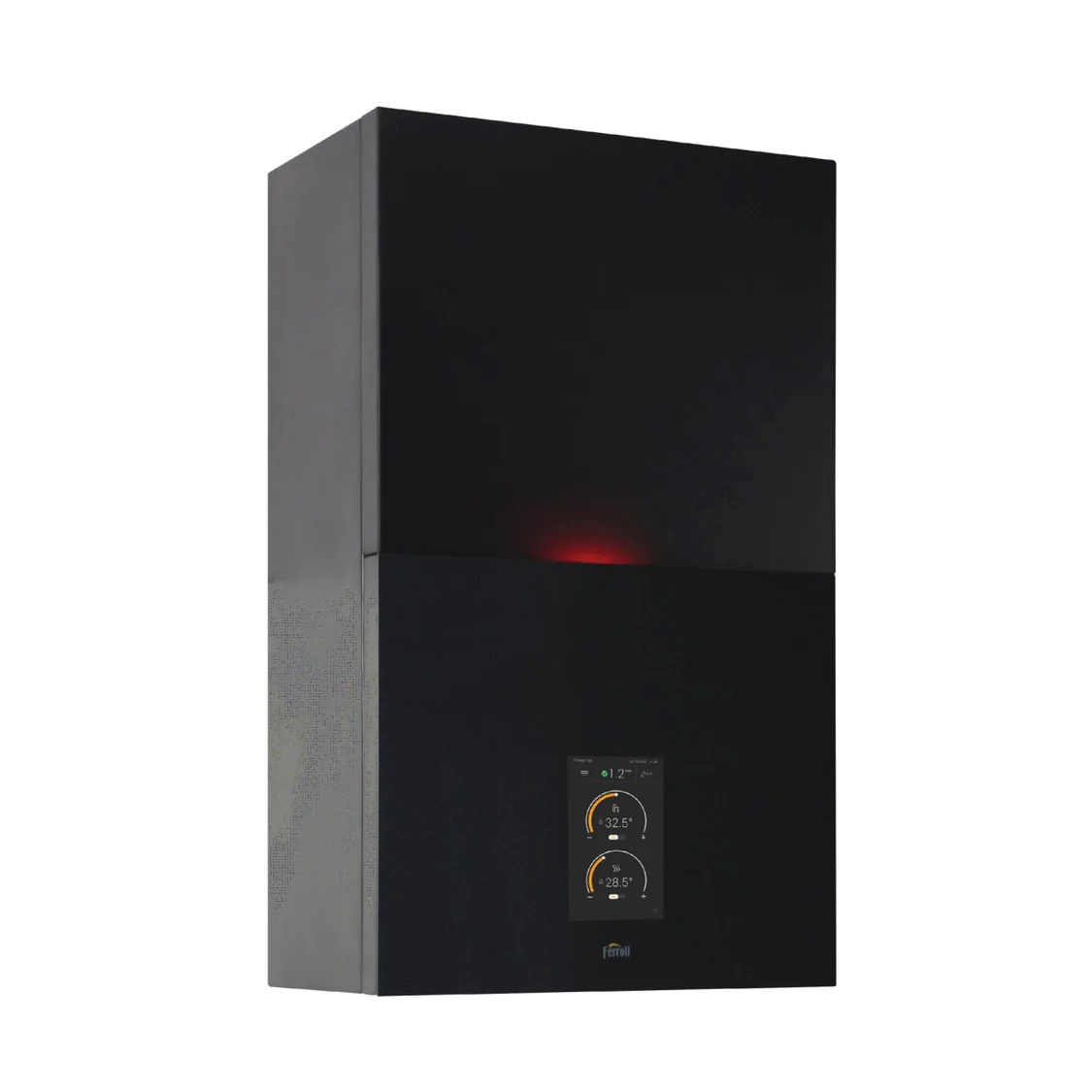 BLUEHELIX SUBLIME 34 Caldaia Ferroli BlueHelix Sublime 34 C con kit scarico fimi - immagine 1