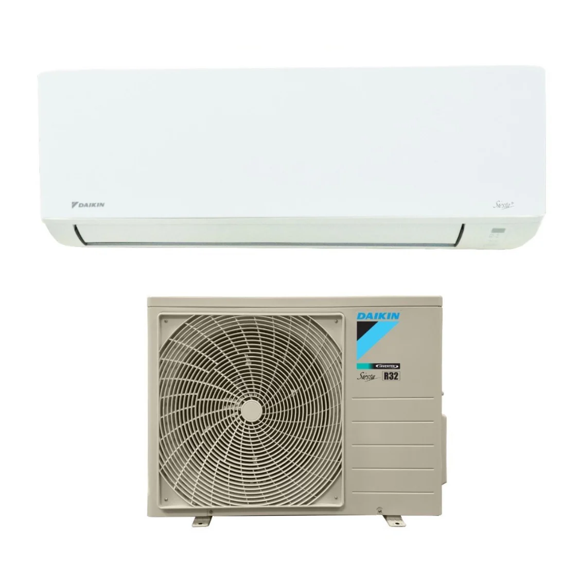 CLIMA DAIKIN Climatizzatore Daikin - immagine 1