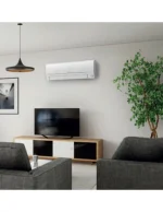 Climatizzatore Mitsubishi Dualsplit - immagine 2