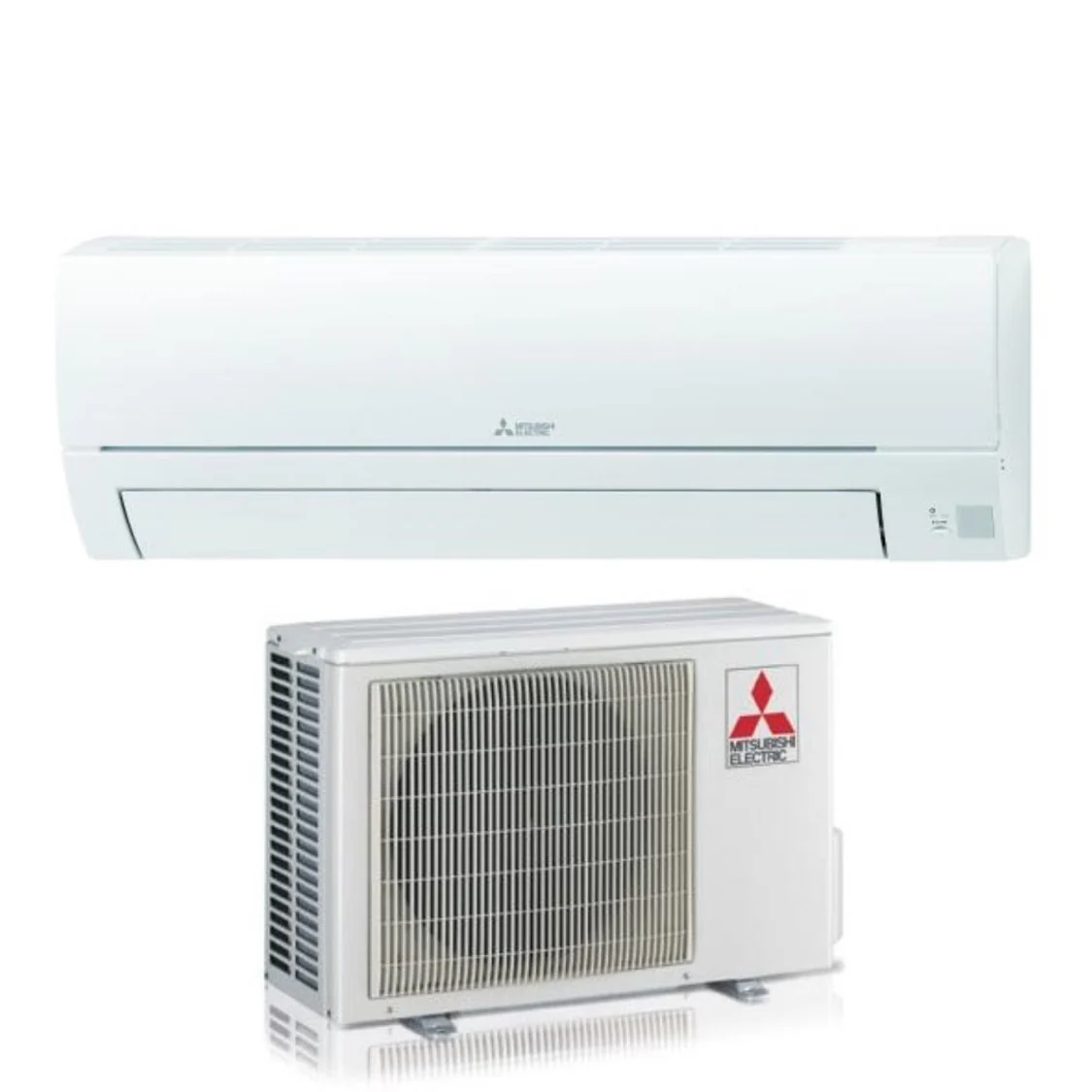 CLIMA MITSUBISHI Climatizzatore Mitsubishi - immagine 1