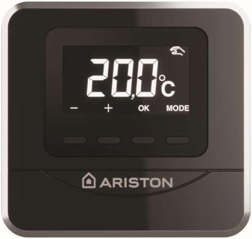 ariston CRONOTERMOSTATO ARISTON - immagine 1