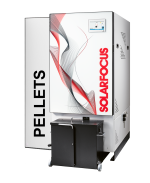 Caldaia a pellet ecoPELLzero - immagine 3