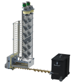 Caldaia a pellet ecoPELLzero - immagine 5
