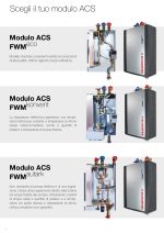 Moduli di produzione acqua calda sanitaria (ACS) - immagine 17