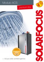 Moduli di produzione acqua calda sanitaria (ACS) - immagine 2