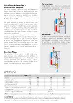 Moduli di produzione acqua calda sanitaria (ACS) - immagine 4