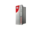 Puffer solare con bruciatore a pellet integrato - immagine 3