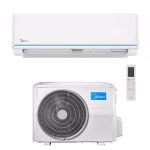 CONDIZIONATORE MIDEA EVOLUTION 24000 BTU